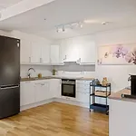 Lovely Apartment In The Center Of Stavanger