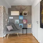 Lovely Apartment In The Center Of Stavanger