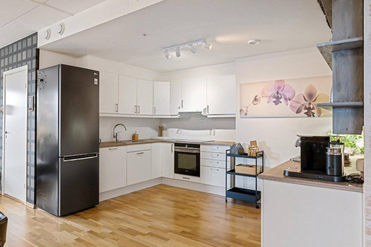 Apartment Lovely In The Center Of Stavanger