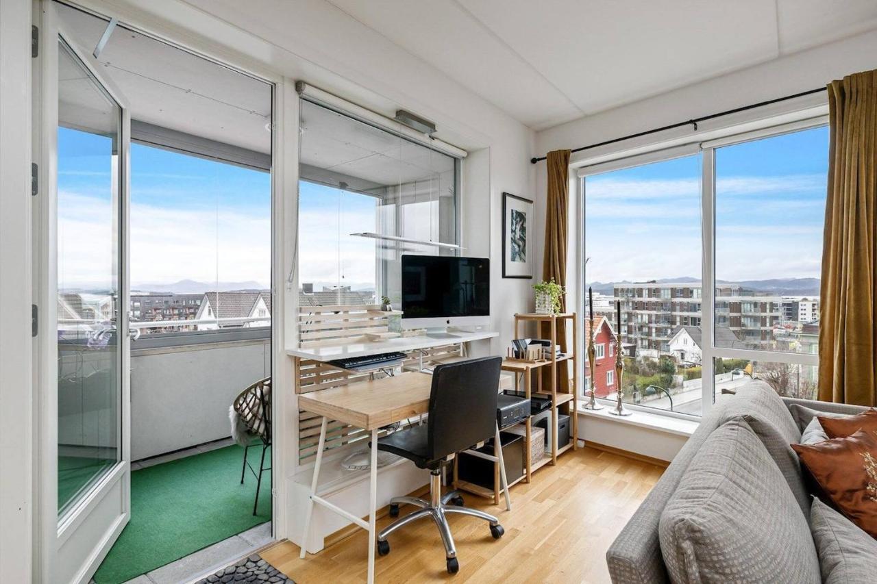 Lovely In The Center Of Appartement