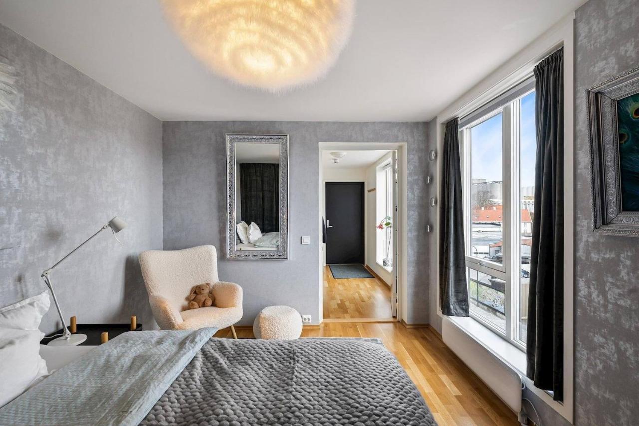 Lovely In The Center Of Appartement *