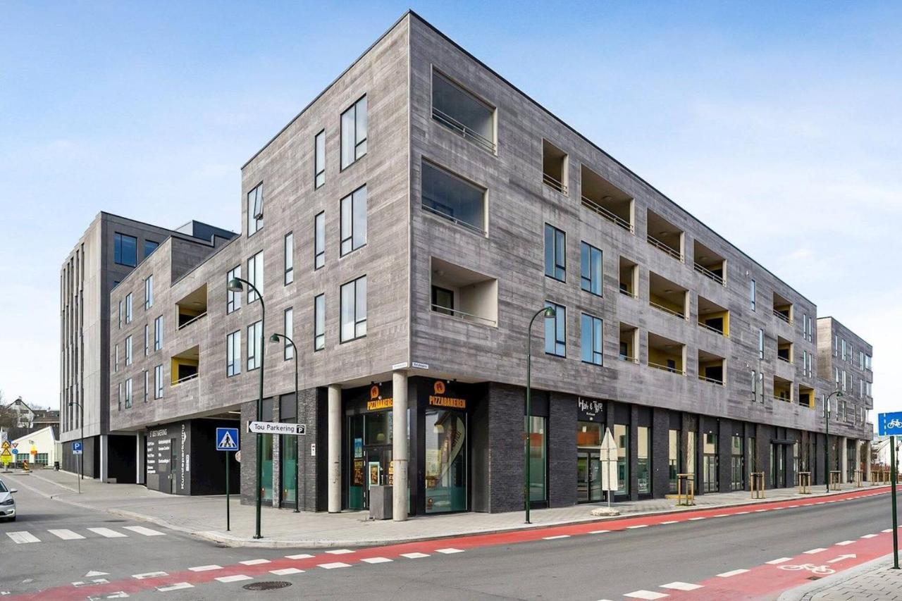 Appartement Lovely In The Center Of