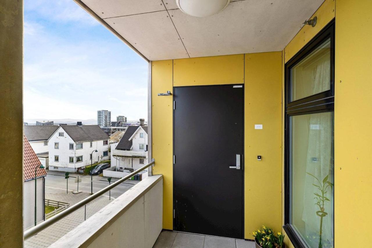 Apartment Lovely In The Center Of Stavanger