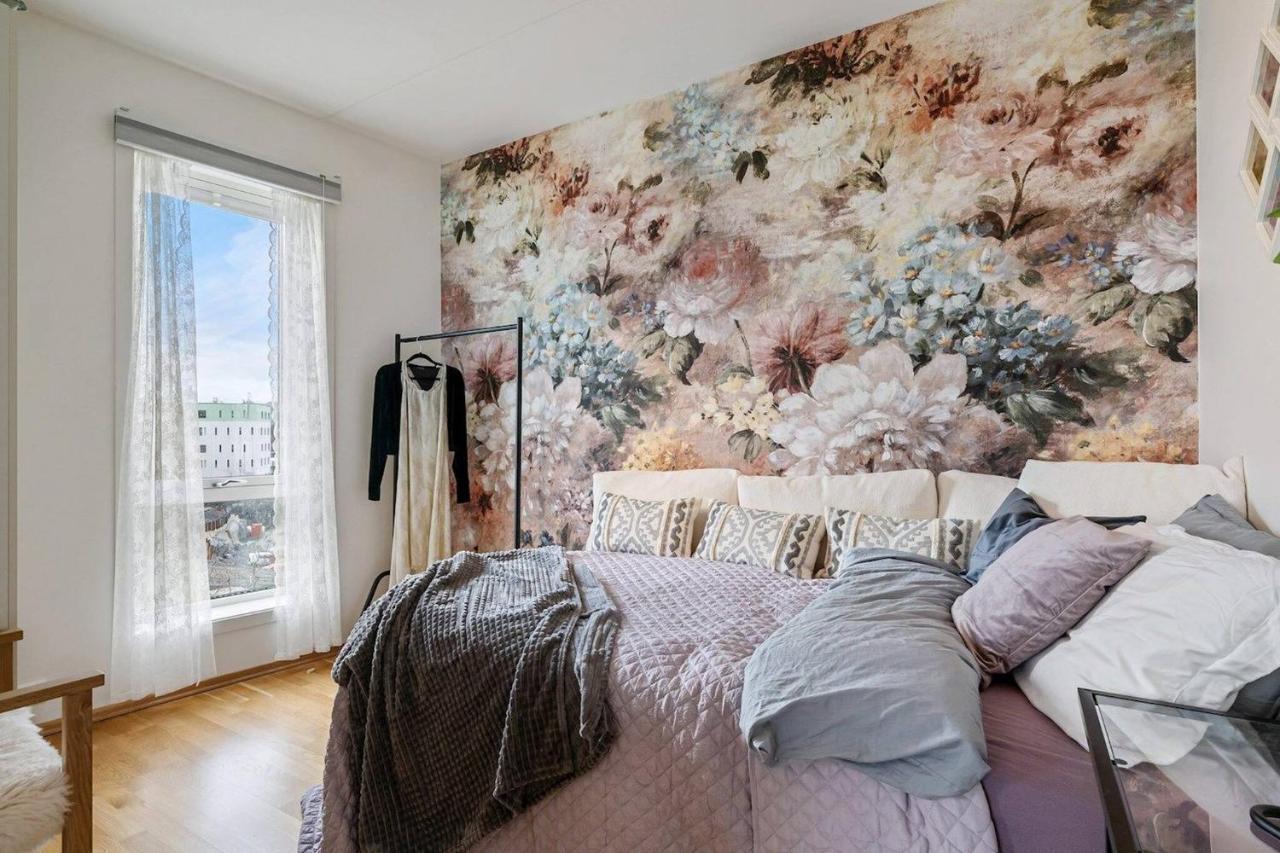 Apartment Lovely In The Center Of Stavanger